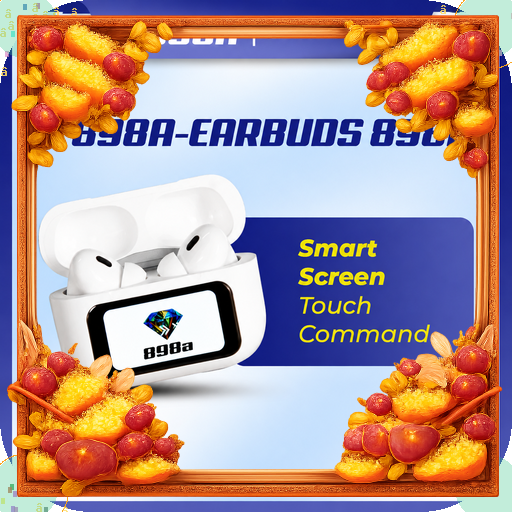 898a — galeri pratinjau - APK Resmi